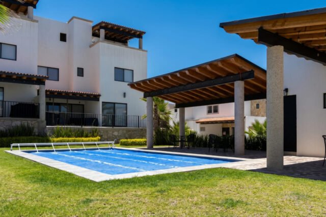 House La Condesa 2